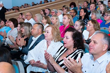 Сарматские львы ждут своих владельцев